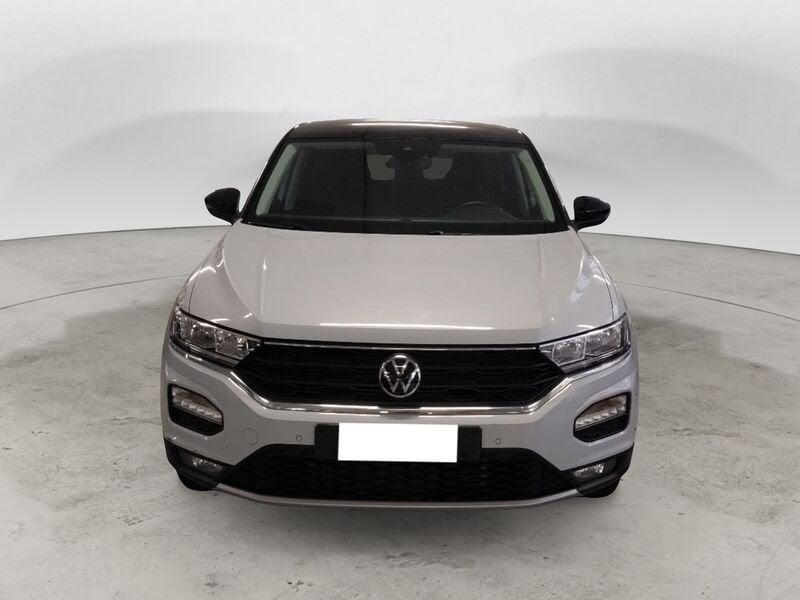 Volkswagen T-Roc 1.0 TSI Style BlueMotion Technology