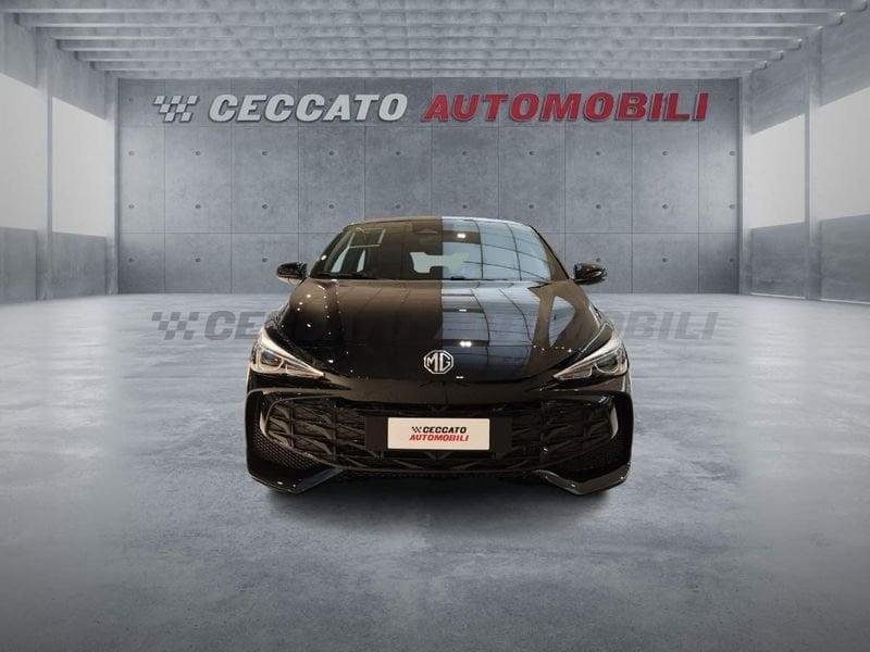 MG MG3 MG3 Hybrid+ COMFORT BLACK