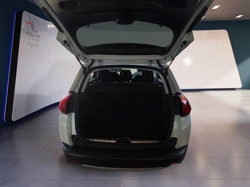 Peugeot 2008 2008 1.6 bluehdi Allure 100cv my16