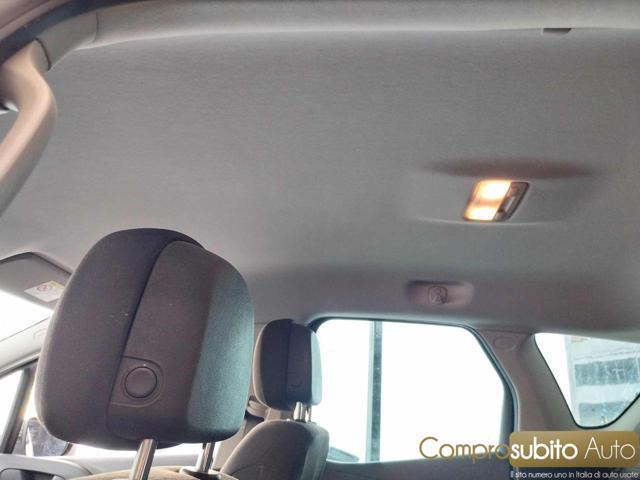 OPEL Meriva 1.4 Turbo 120CV (Garanzia 12 Mesi)