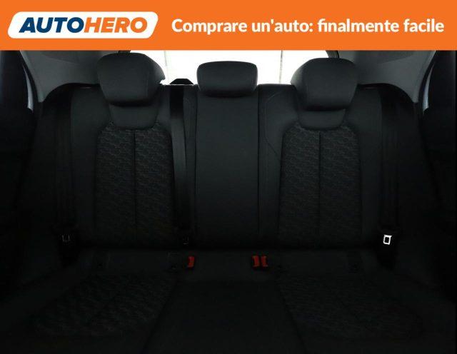 AUDI A1 SPB 30 TFSI S tronic Admired Advanced