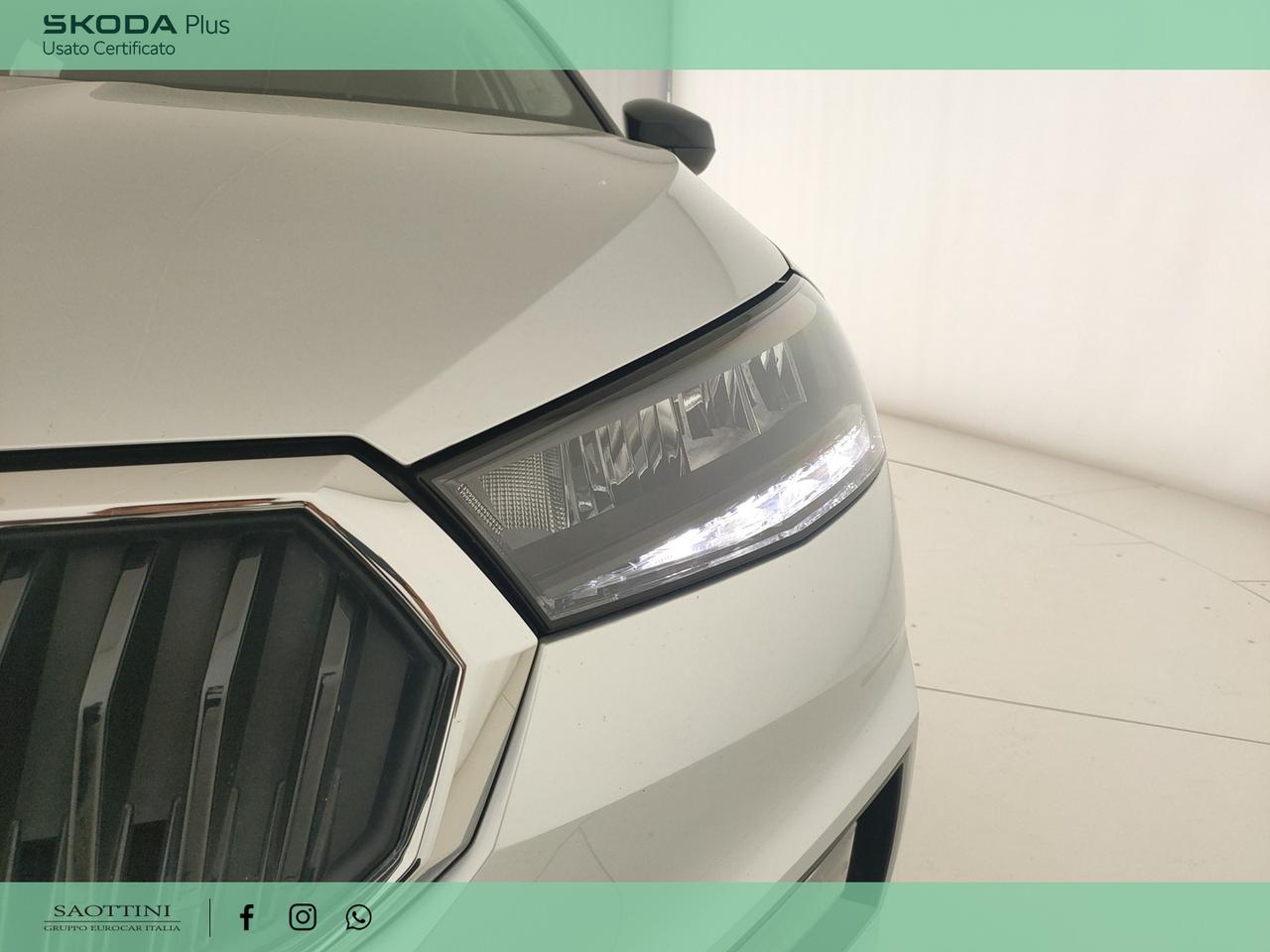 1.0 TSI evo Style 95 CV