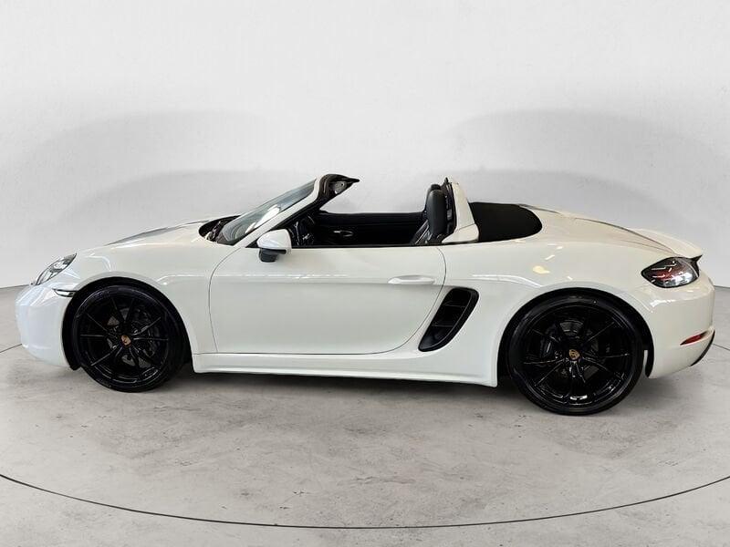 Porsche 718 718 Boxster 2.0 300cv pdk