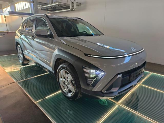 HYUNDAI Kona 1.0 T-GDI Hybrid 48V iMT XLine