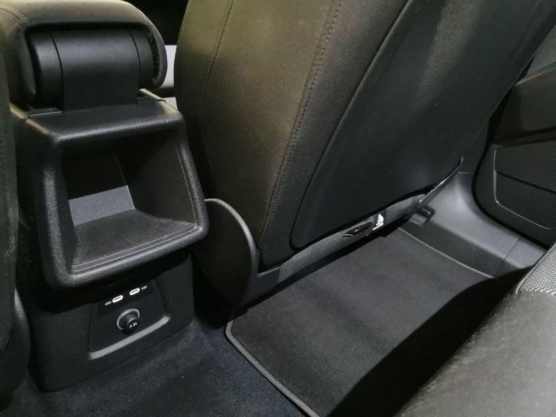 Audi Q4 Sportback e-tron 35 S line edition
