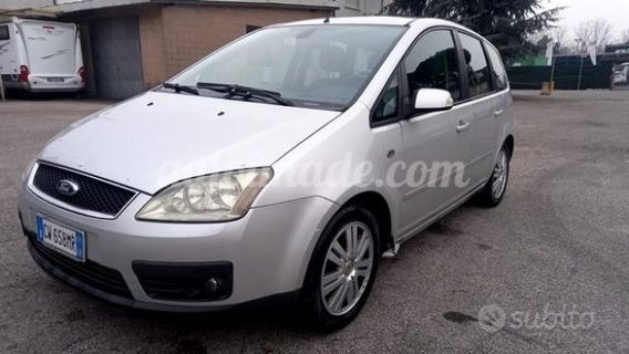 FORD C-Max diesel