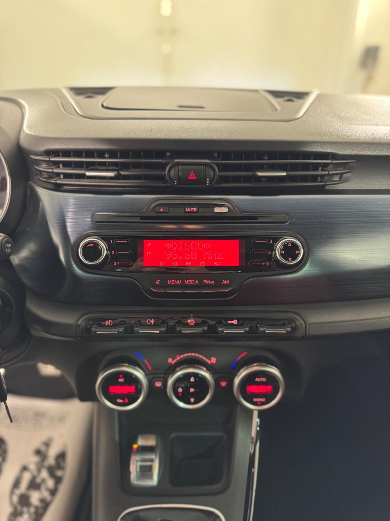 Alfa Romeo Giulietta Exclusive FULL OPTIONAL CON TETTO APRIBILE