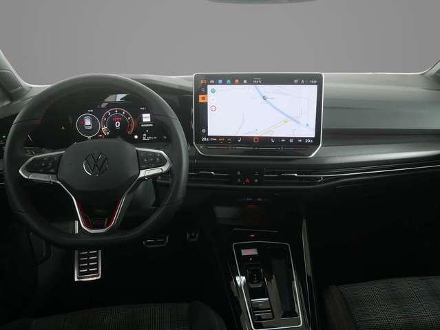 Volkswagen Golf GTI 8.5 *Nuovo Modello* Black Style 2.0 TSI DSG 265CV