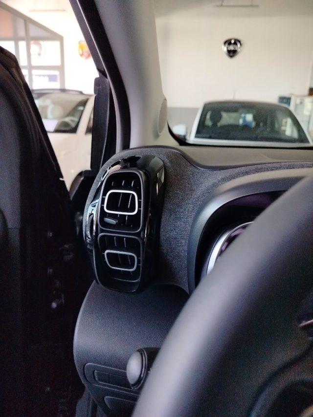 CITROEN C3 Aircross PureTech 110 S&S Plus SUPERPROMO