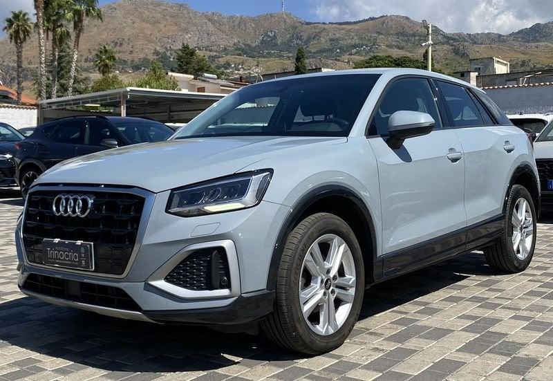 Audi Q2 Admired 2.0 TDI 116CV S-Tronic 30