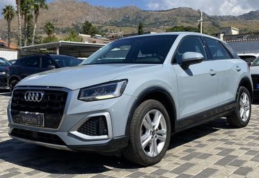 Audi Q2 Admired 2.0 TDI 116CV S-Tronic 30