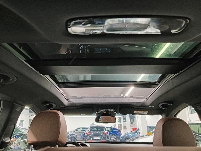 ALFA ROMEO Stelvio Stelvio 2.2 Turbodiesel 210 ...