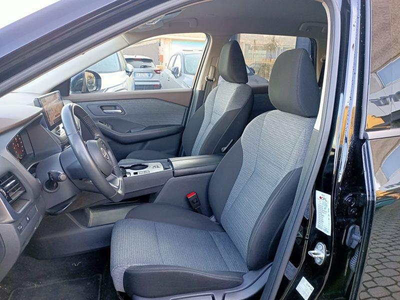 Nissan X-Trail 1.5 e-power N-Connecta 2wd auto