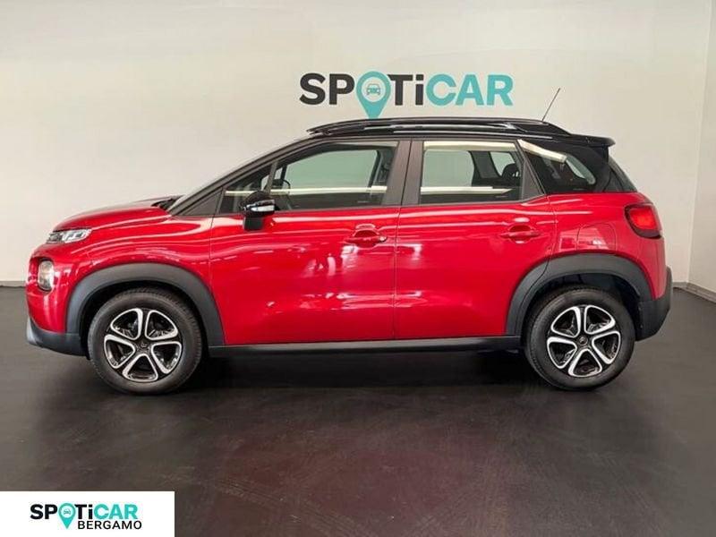 Citroën C3 Aircross BlueHDi 110 S&S Feel