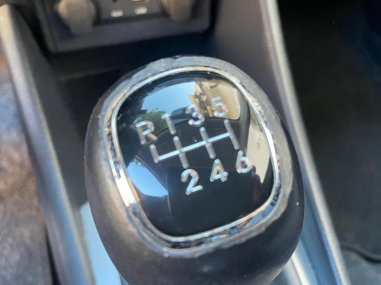 Kia Rio 1.1 CRDi 5p. Cool