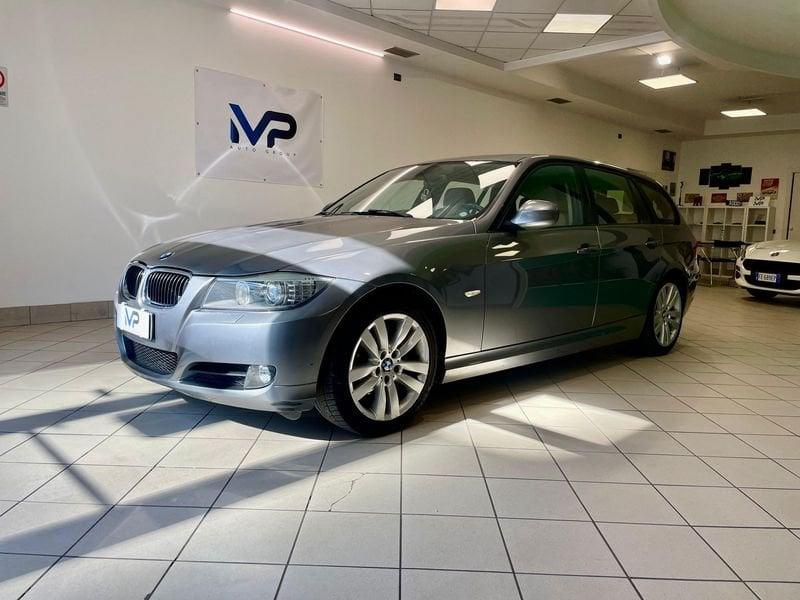 BMW Serie 3 320d cat Touring MSport