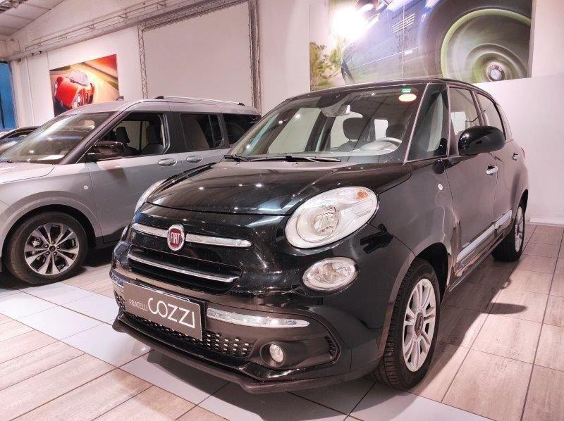 FIAT 500L Wagon 1.6 Multijet 120 CV Lounge