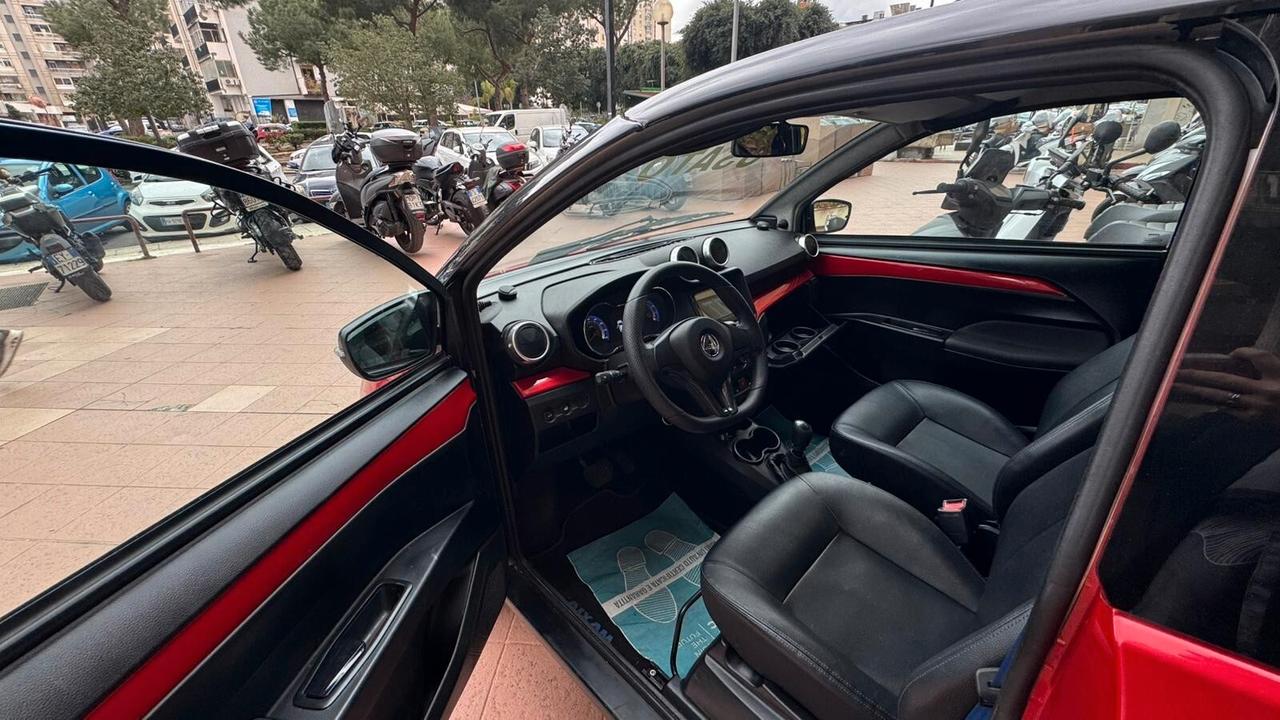 Aixam City GTO Emotion