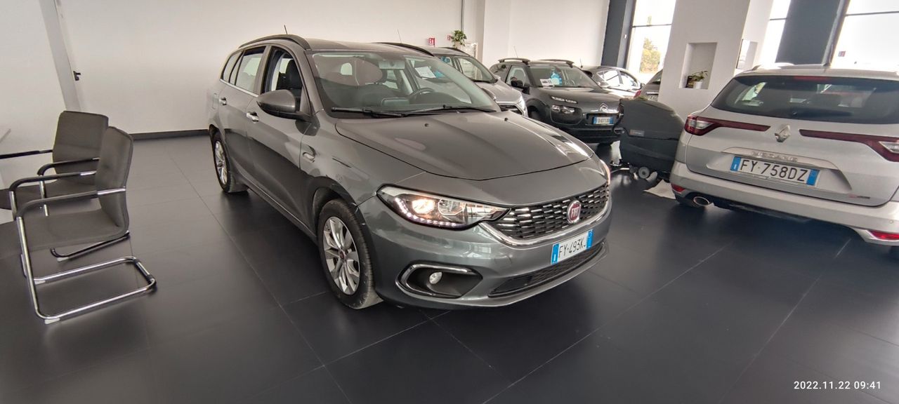 Fiat Tipo 1.3 Mjt S&amp;S SW Business