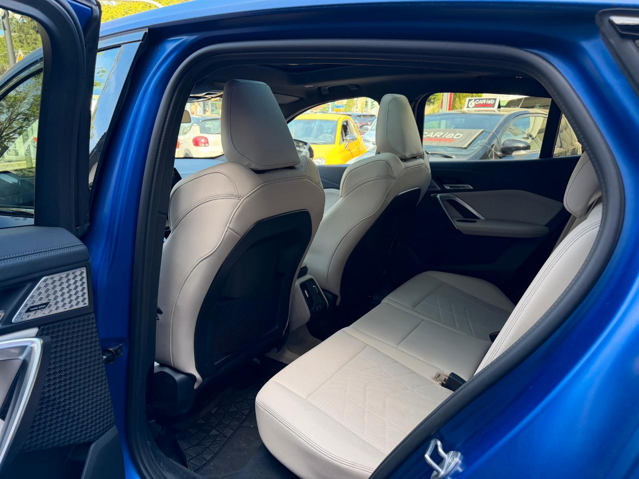 Bmw X2 sDrive 18d Msport Pro