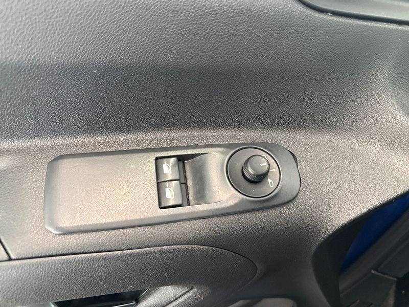 Peugeot Rifter 1.5 BlueHDi 130 S&S Active Standard Mix