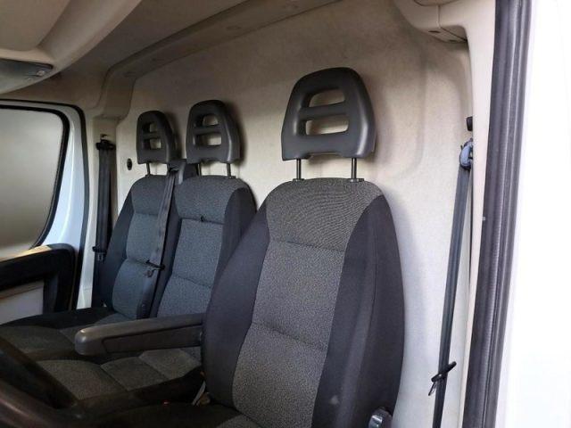 FIAT Ducato 35 2.3 MJT 160CV PM-TM MH2 L2H2