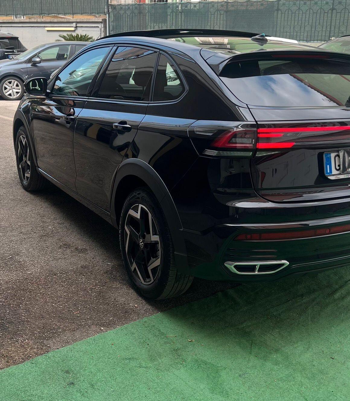 Volkswagen Taigo 1.0 TSI 115 CV R-Line Plus