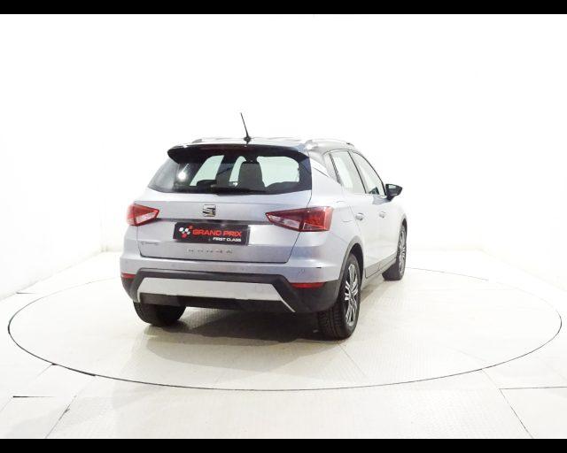 SEAT Arona 1.0 EcoTSI XCELLENCE