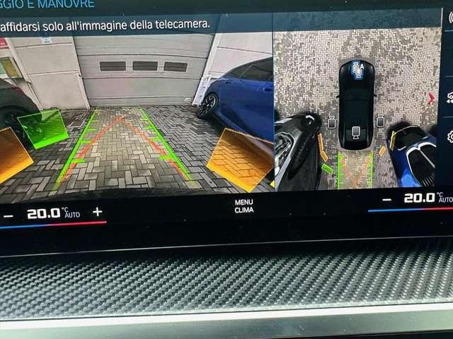 BMW M4 Competition M xDrive