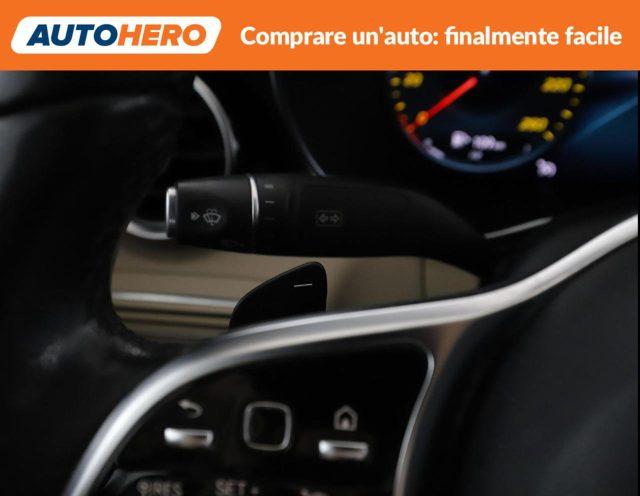 MERCEDES-BENZ C 220 d Auto Premium