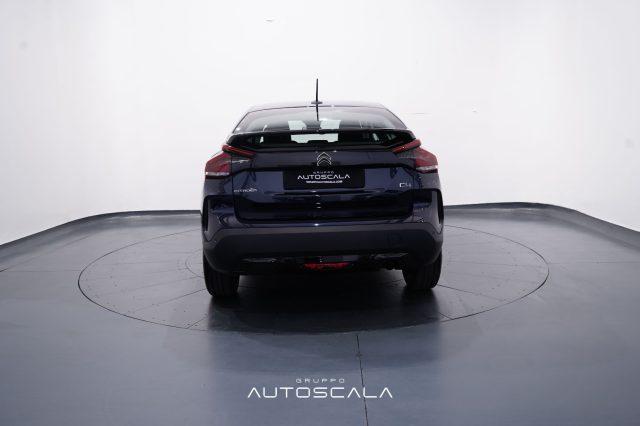 CITROEN C4 1.2 PureTech 100cv S&S You
