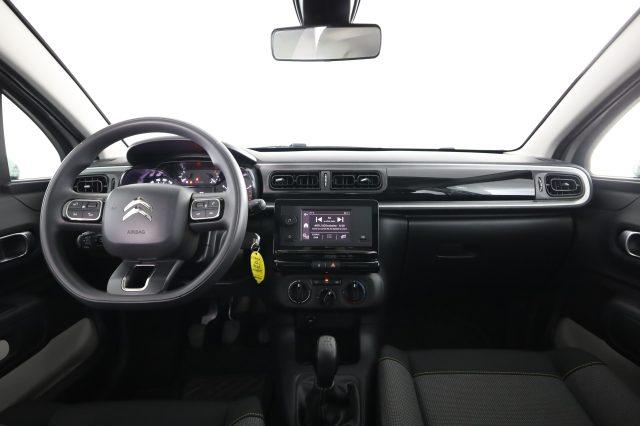 CITROEN C3 C3 PureTech 83 S&S You
