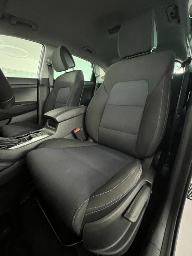 HYUNDAI Tucson 1.7 CRDi DCT XPossible Gancio Traino