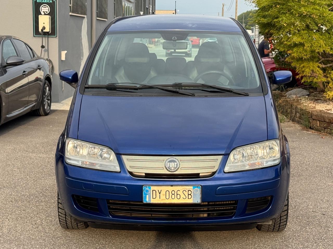 Fiat Idea 1.3 Multijet 16V 70 CV frizione nuova