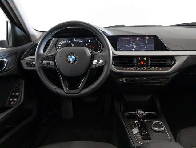 BMW 116 Serie 1 F40 116d Advantage auto