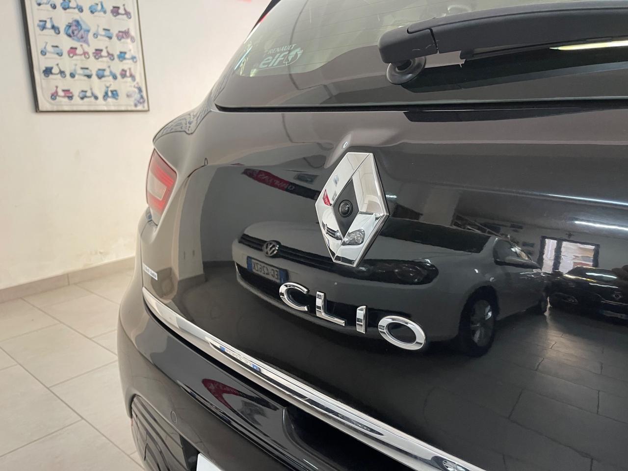 Renault Clio 1.5 DCI 75CV “NEOPATENTATI”