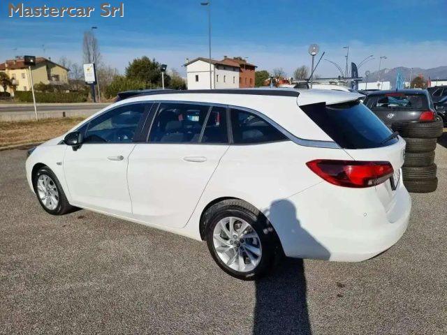 OPEL Astra Sports Tourer 1.6 cdti Business 110cv - FX164DT