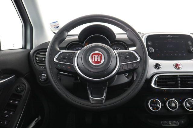 FIAT 500X 500X 1.0 T3 120 CV City Cross