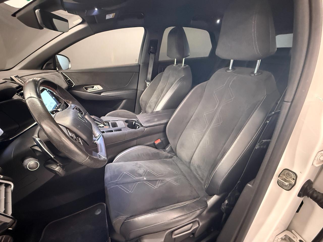 Ds 7 Crossback PureTech 225 aut. So Chic