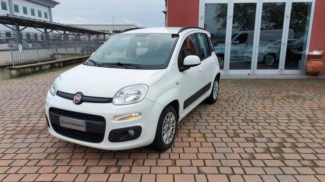 FIAT Panda 1.2 Easy 40.000 Km Az. Italia Euro 6b