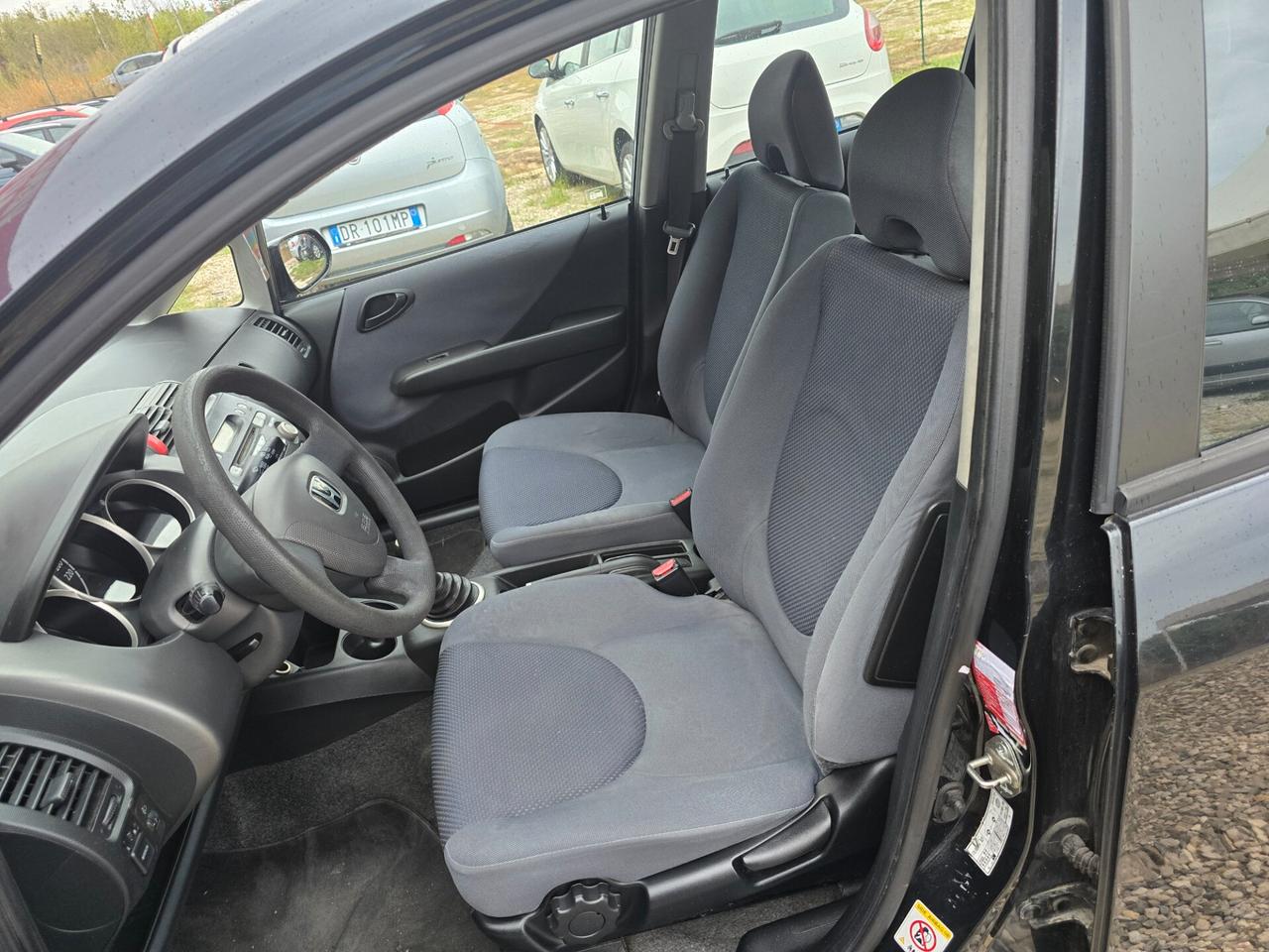 Honda Jazz 1.2 i-VTEC