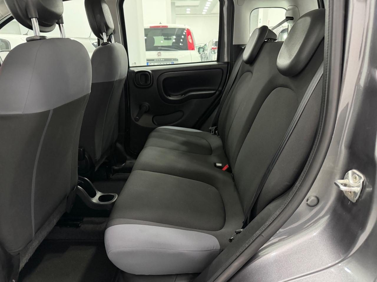 Fiat Panda 1.3 MJT 95 CV S&S Easy UNICO PROPRIETARIO