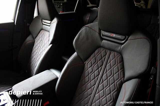 Audi SQ6 e-tron quattro edition One grey -BEV batt.94,9