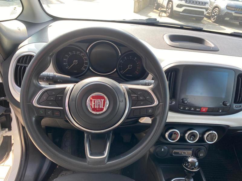 Fiat 500 L 500L 1.4 Urban 95cv my19