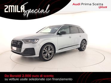 Audi Q7 50 3.0 tdi mhev sport quattro tiptronic 7p.ti