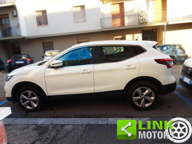 NISSAN Qashqai 1.6Business -NEOPATENTATI-