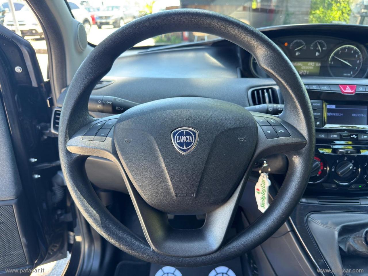 LANCIA Ypsilon 1.0 FireFly 5pS&S Hyb. Eco Silv.