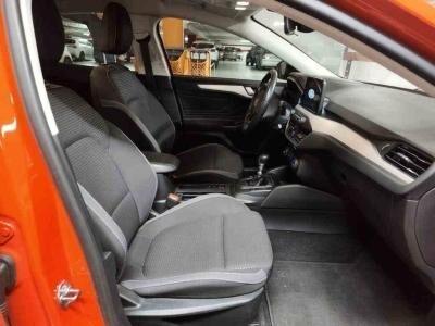 Ford Focus 1.5 EcoBlue 95 CV 5p. Business