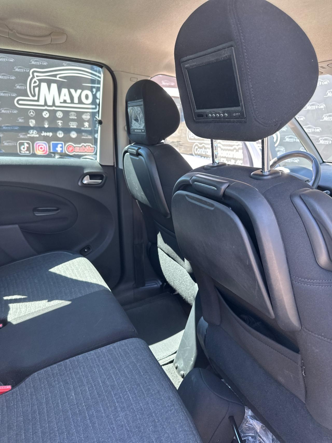 CITROEN C3 PICASSO (anno 2016)