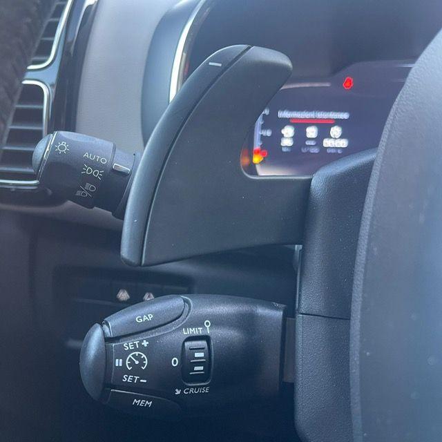 CITROEN - C5 Aircross - BlueHDi 130 S&S EAT8 Shine